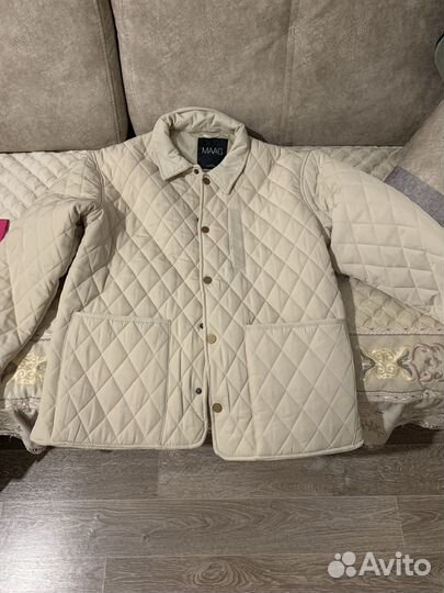 Куртка Zara мужская