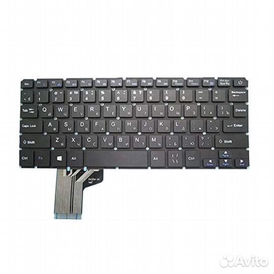 Б/У и новые клавиатуры для ноутбука, установка