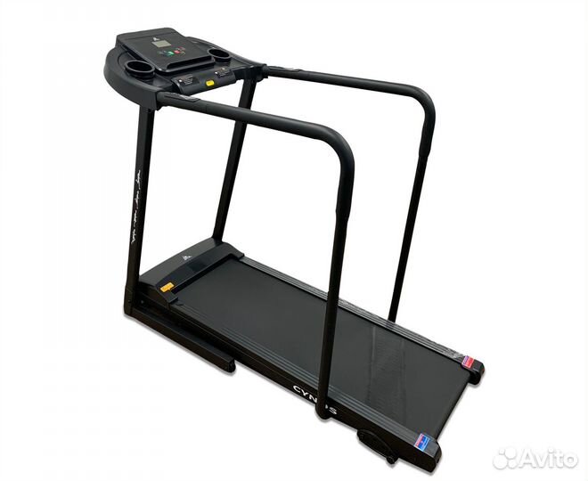 Беговая дорожка для реабилитации DFC cynos T175