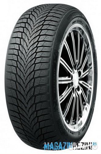 Nexen Winguard Sport 2 SUV 245/65 R17 107H