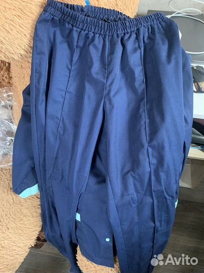 Медицинский халат