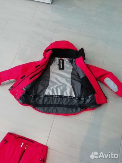 Горнолыжный костюм Colmar