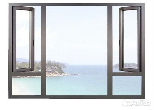 Окна в рассрочку без банка