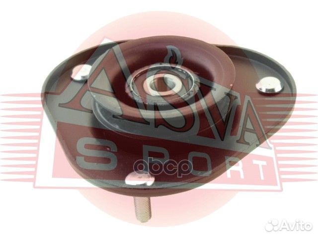 Опора амортизатора 0111ACA3F asva