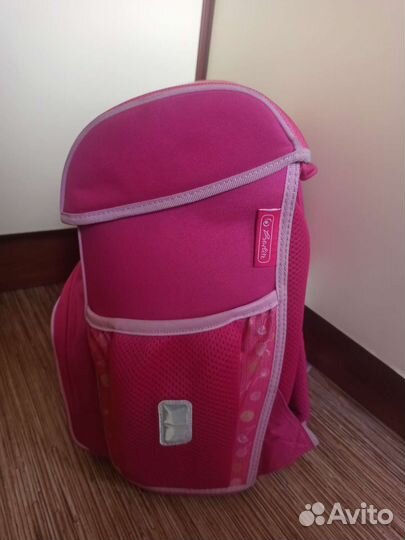 Ранец школьный Herlitz