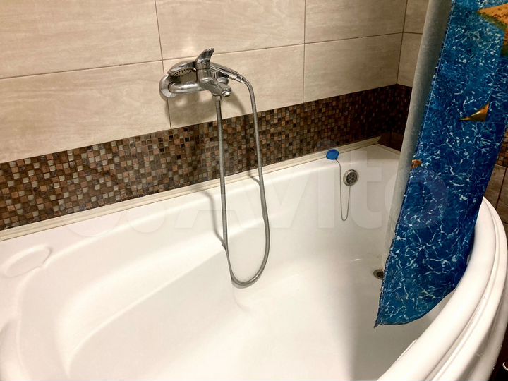 Квартира-студия, 26 м², 2/6 эт.