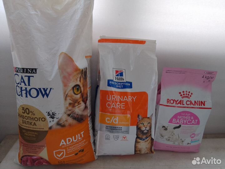 Корм для кошек Hill's Lapico ProBal