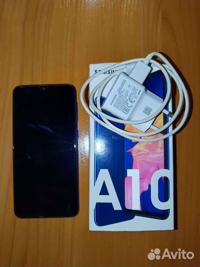 Samsung а10
