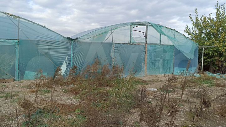 Участок 40 сот. (СНТ, ДНП)