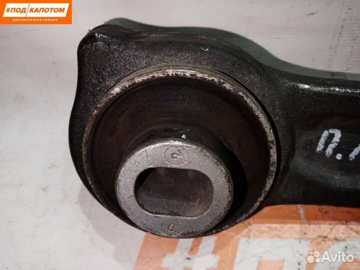 Рычаг передний левый Mercedes-Benz E-Класс W211