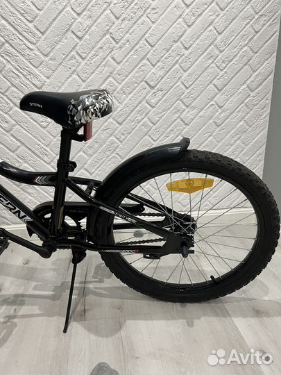 Велосипед детский Stern Rocket 20