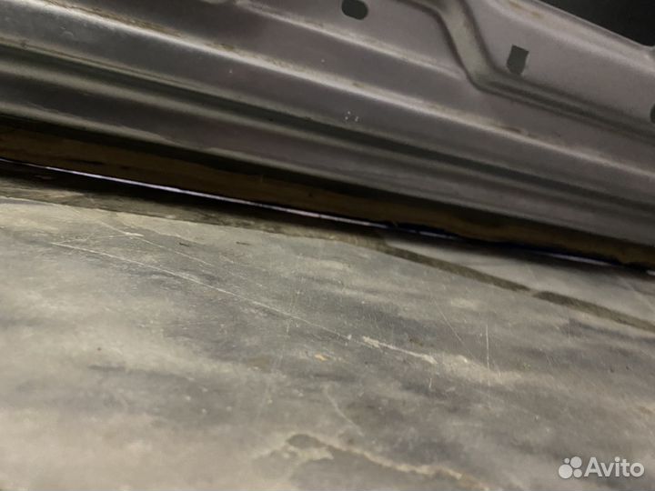 Двери ваз 2109/2114