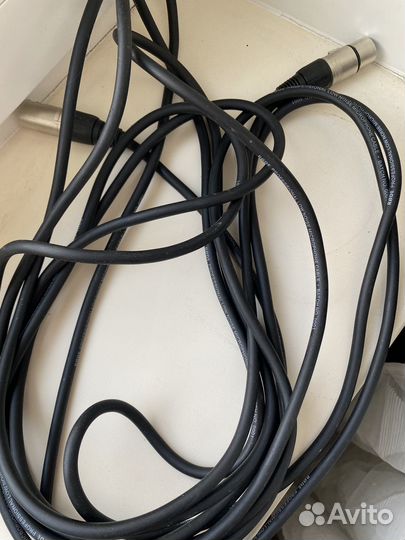 Студийный микрофон Rode NT1-A + Акуст шар Force