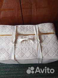 Матрас раскладной