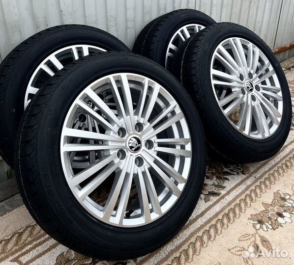 R17 Grenlander Winter GL868 215/50, PCD 5x112 DIA 57.1