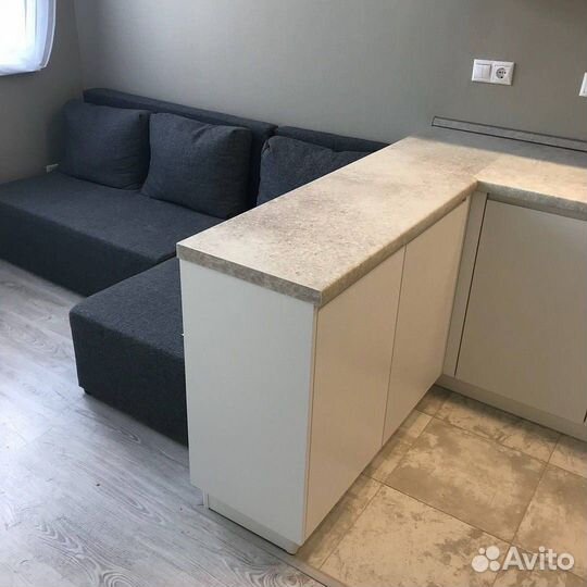 Кухонный гарнитур на заказ