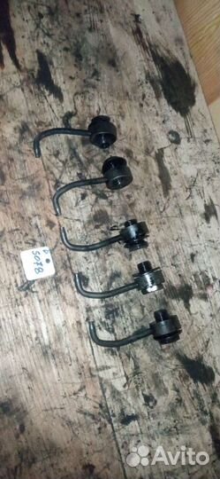 Форсунка масляная Man TgaD2876lf04