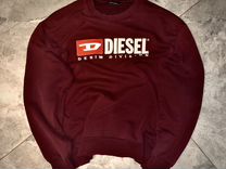 Свитшот Diesel винтаж