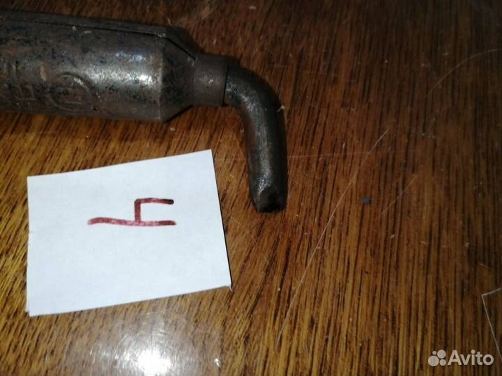 Паяльник СССР