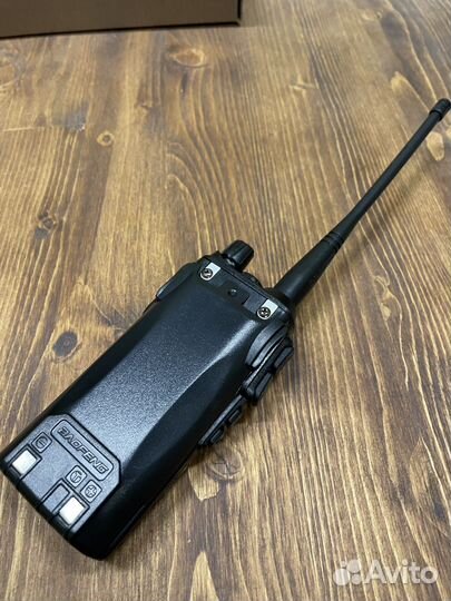 Рация Baofeng uv 82 8w