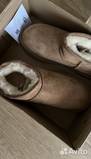 Угги женские ugg оригинал