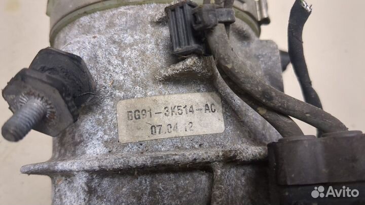 Насос усилителя руля Ford Galaxy, 2012