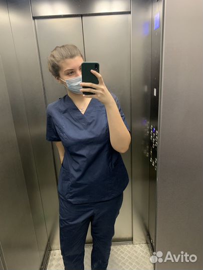 Массаж медицинский