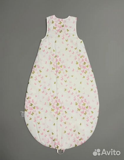 Спальный мешок малышам