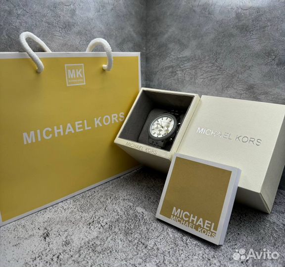 Часы женские Michael kors