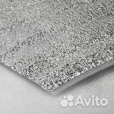 Отражающая изоляция 3/5/8/10