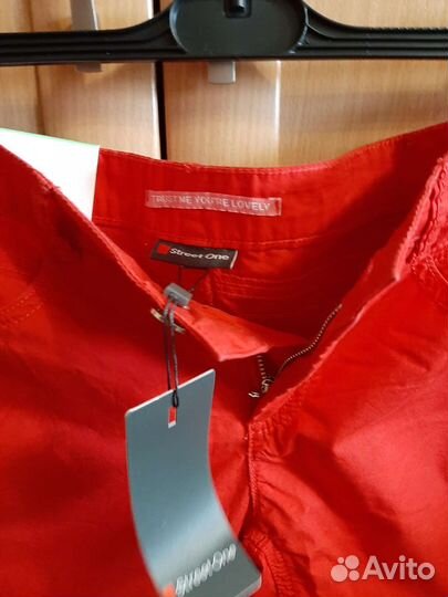 Шорты женские