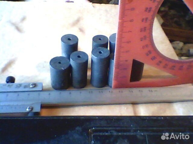 Твердый сплав(победит)