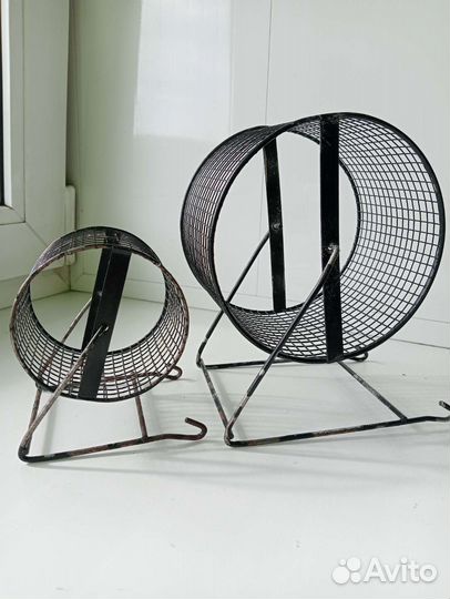 Колесо для хомяка