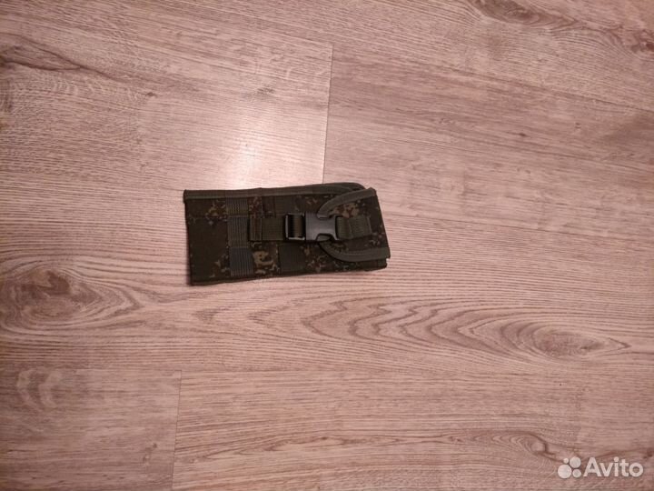 Подсумок для пистолета