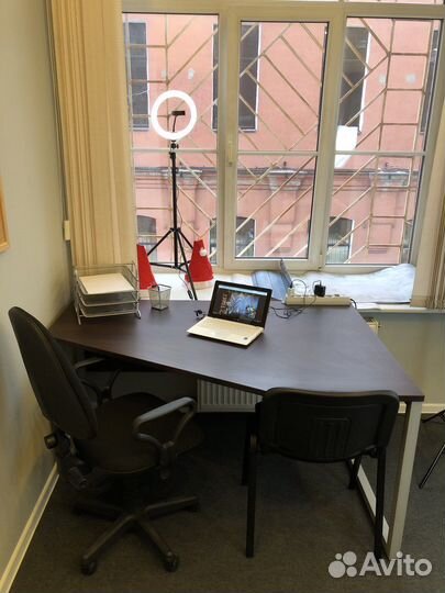 Фотостудия для маркетплейсов