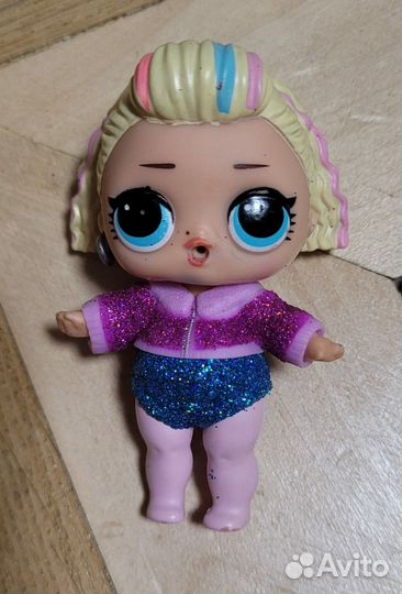 Кукла лол lol куклы