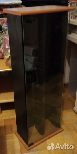 Полки для дисков