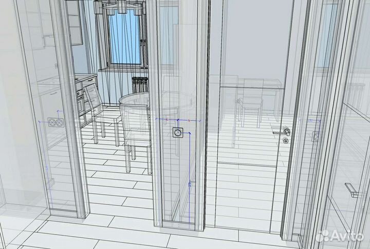 Проектирование ремонта