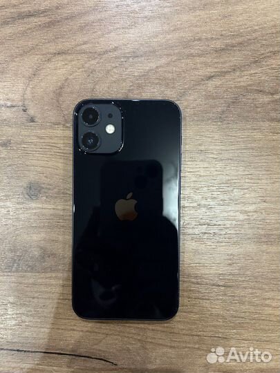 iPhone 12 mini, 128 ГБ