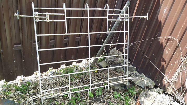 Багажник на крышу волга Газ 24