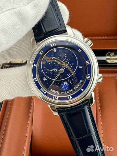 Patek philippe