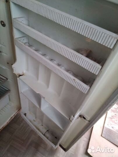 Холодильник бу маленький