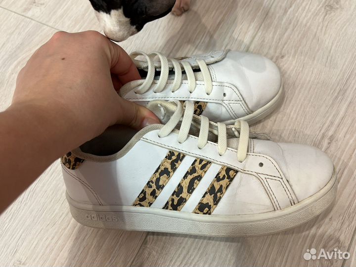 Кроссовки adidas