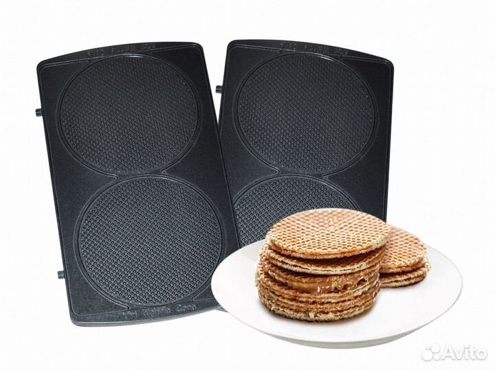 Сменные панели мультипекаря Redmond