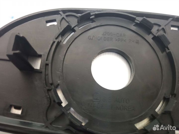 Зеркальный элемент, зеркало для chevrolet lacetti