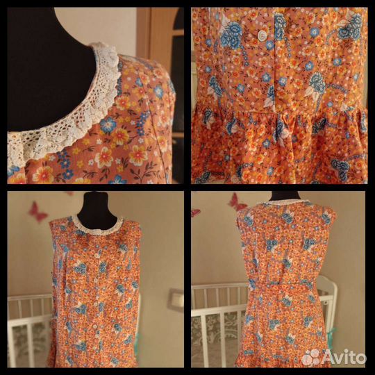 Одежда для беременных 44-46