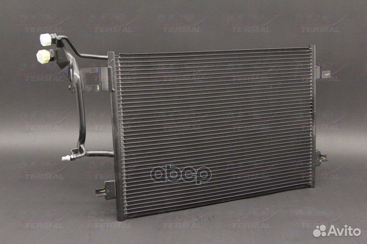 Радиаторы кондиционера 104594 ACS Termal