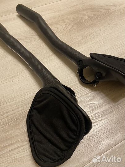 Лежак для велосипеда