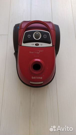 Запчасти для пылесоса Philips