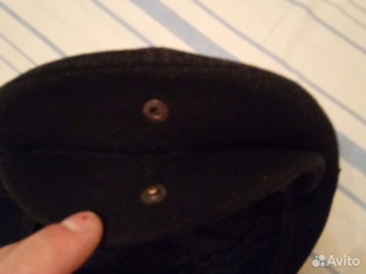 Мужская кепка осенняя Legion 57р